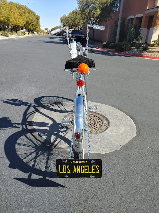 First Choice Bicycle Picture 1