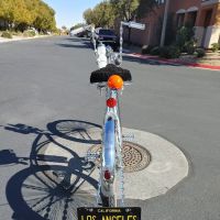 First Choice Bicycle ico