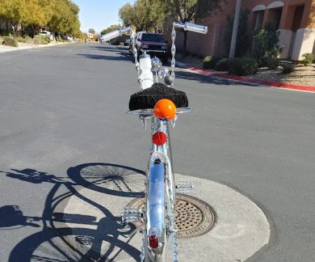 First Choice Bicycle