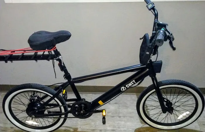 First Choice Bicycle Picture 2