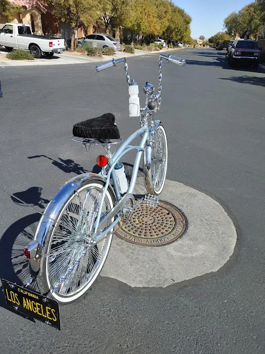 First Choice Bicycle Picture 5
