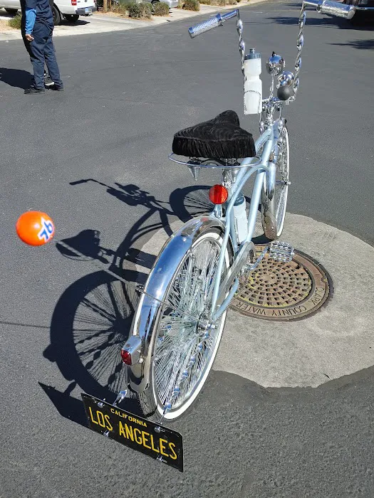 First Choice Bicycle Picture 4