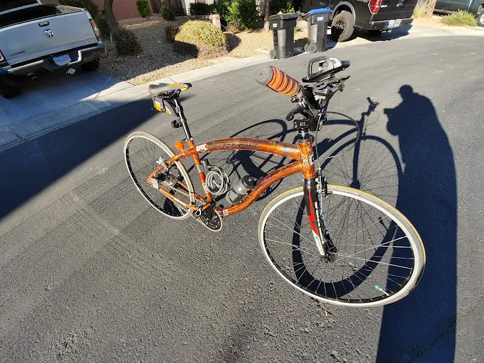 First Choice Bicycle Picture 9