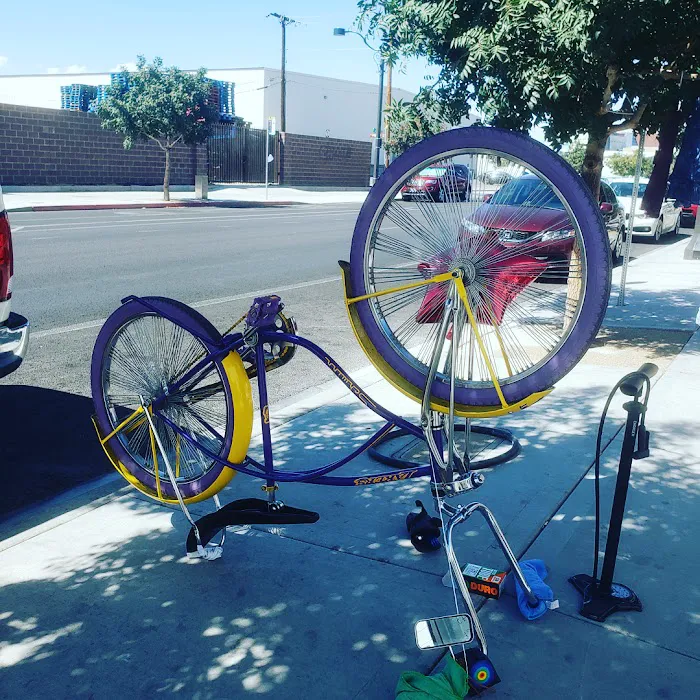 First Choice Bicycle Picture 10