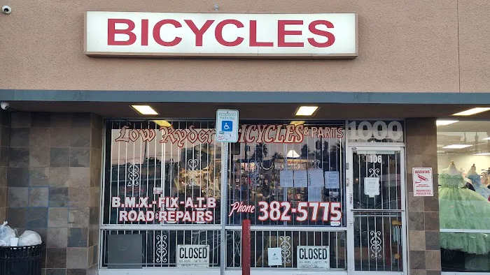 First Choice Bicycle Picture 6