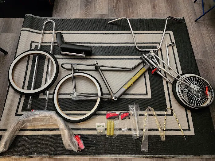 First Choice Bicycle Picture 7