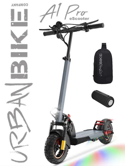 Urban Bike Company Picture 7
