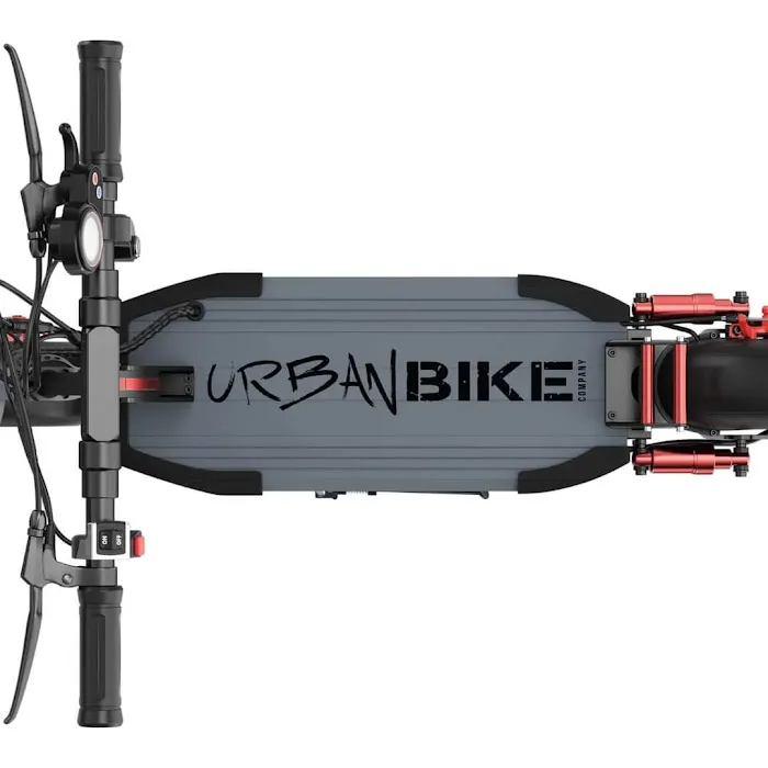 Urban Bike Company Picture 5