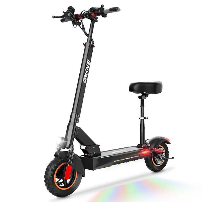 Urban Bike Company Picture 3