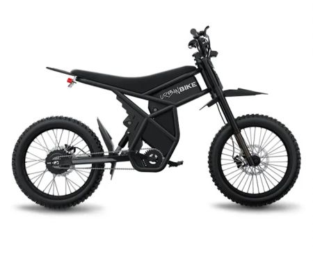 Urban Bike Company