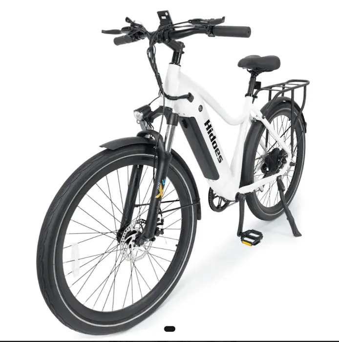 Urban Bike Company Picture 8