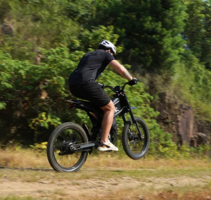 Urban Bike Company Picture 10