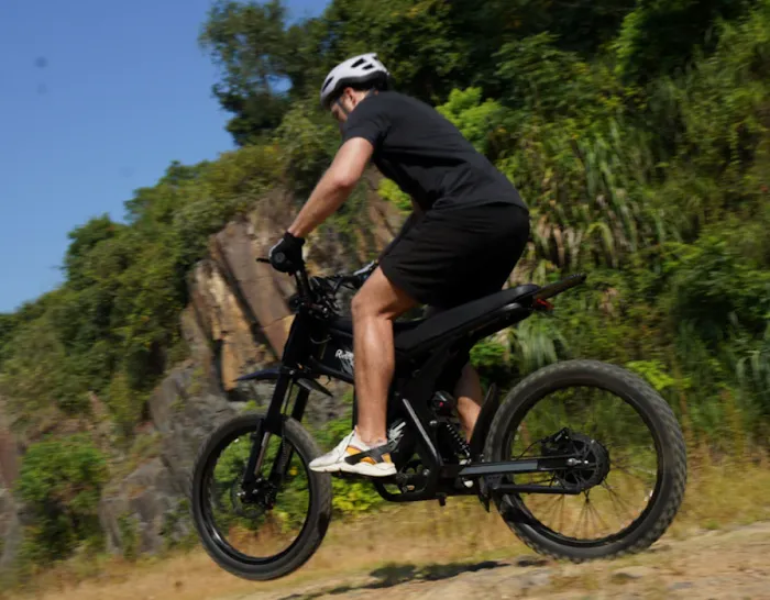 Urban Bike Company Picture 9