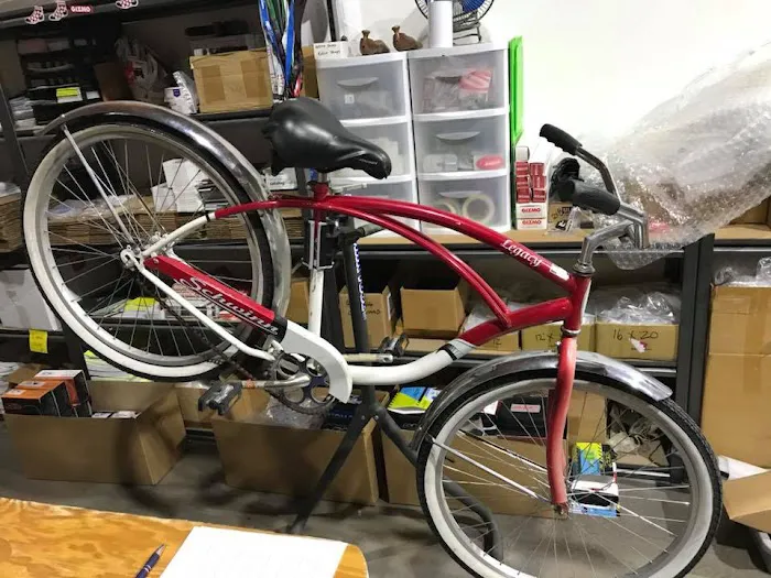 GIZMO Cycling Picture 5