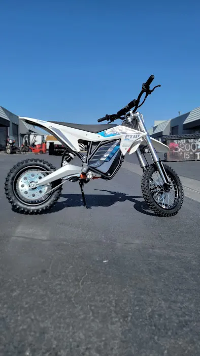 Radical eBikes Picture 2