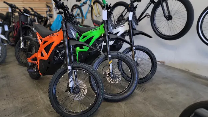 Radical eBikes Picture 7