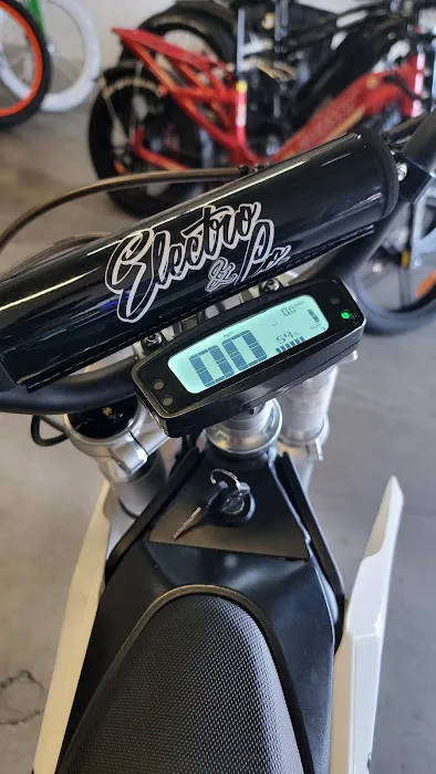 Radical eBikes Picture 3