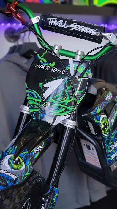 Radical eBikes Picture 5
