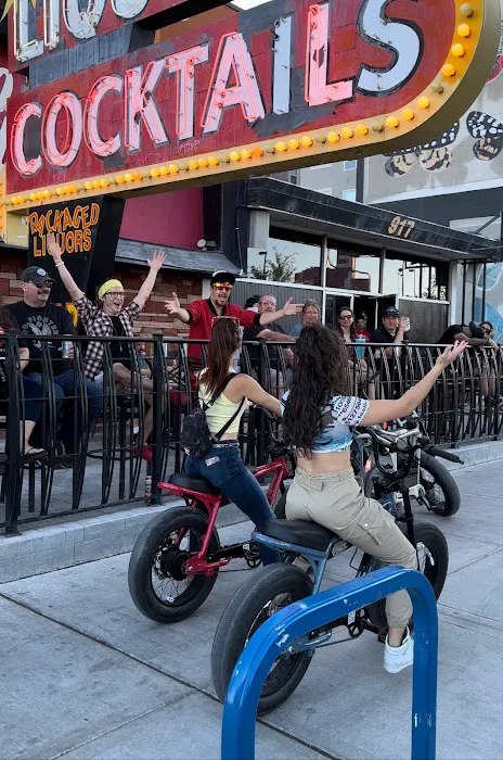 Radical eBikes Picture 1