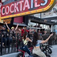 Radical eBikes ico
