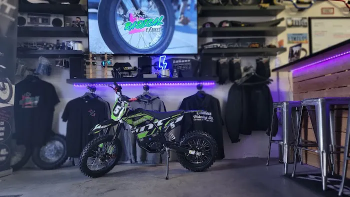 Radical eBikes Picture 4