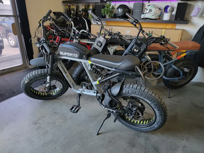 Radical eBikes Picture 9