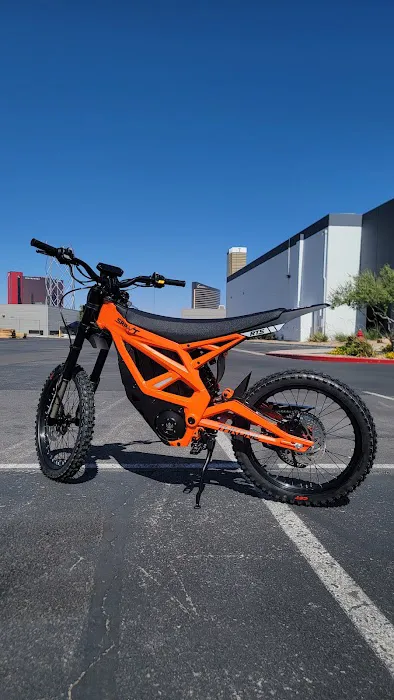 Radical eBikes Picture 10