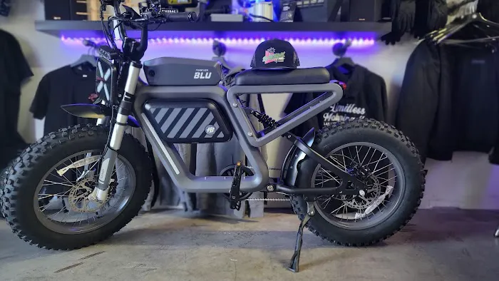 Radical eBikes Picture 8