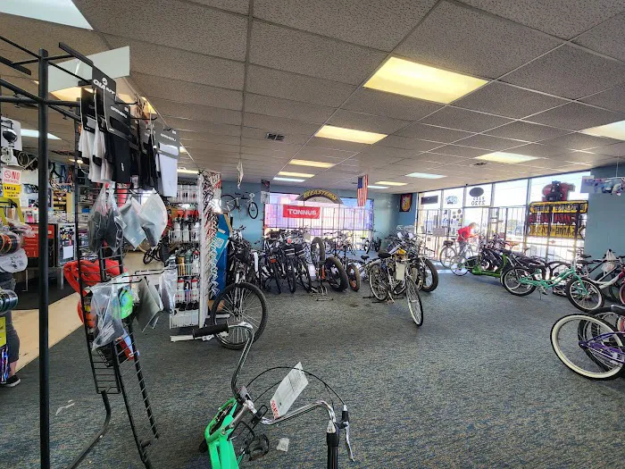 Bike World Picture 3