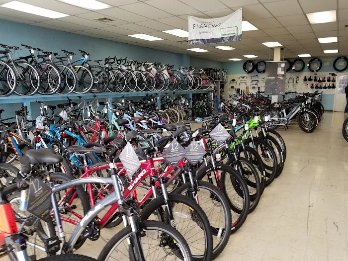 Bike World Picture 1