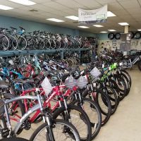 Bike World ico