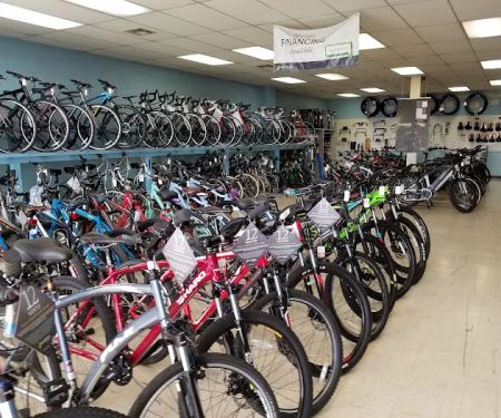Bike World