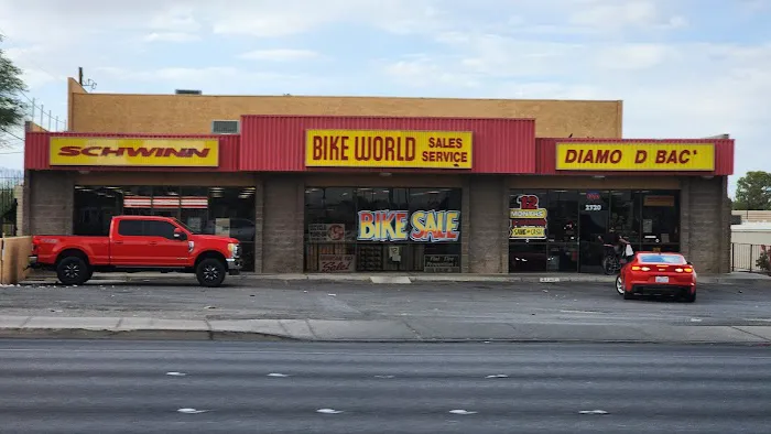 Bike World Picture 4