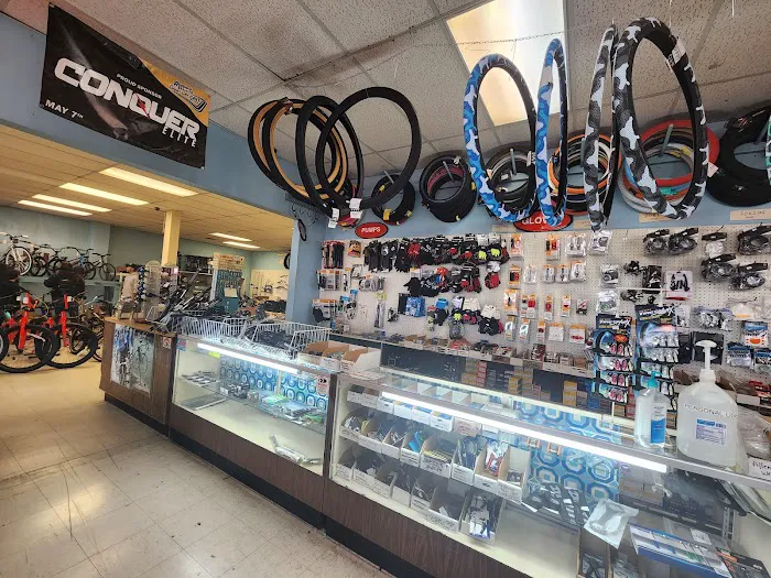 Bike World Picture 2