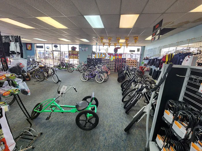Bike World Picture 7