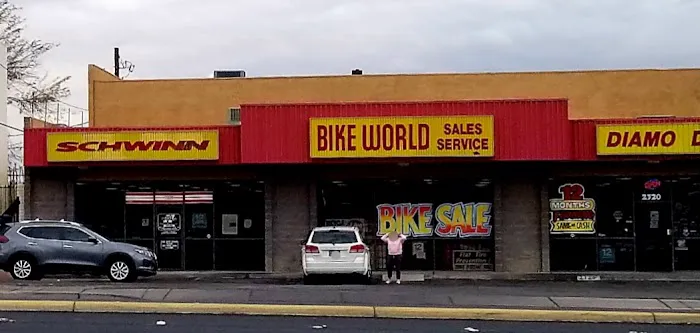 Bike World Picture 9