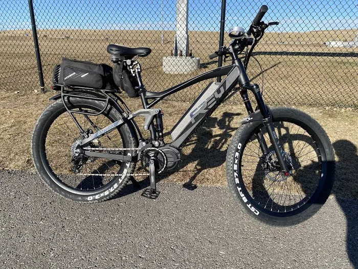 Frey EMTB Picture 8