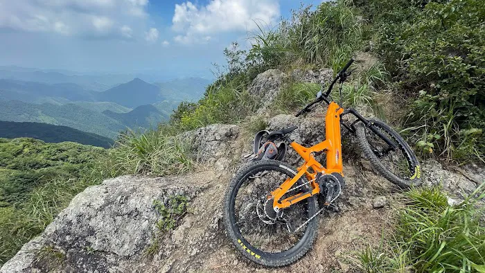 Frey EMTB Picture 9