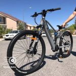 Ultech Ebike