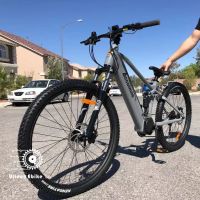 Ultech Ebike ico