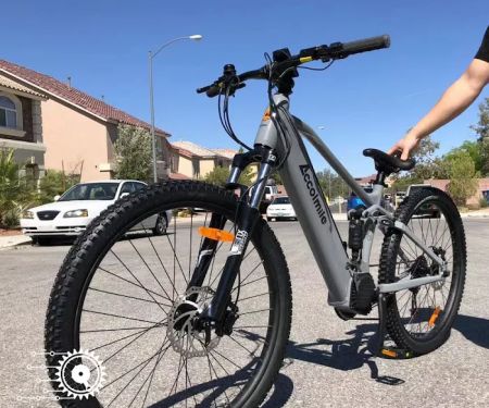 Ultech Ebike