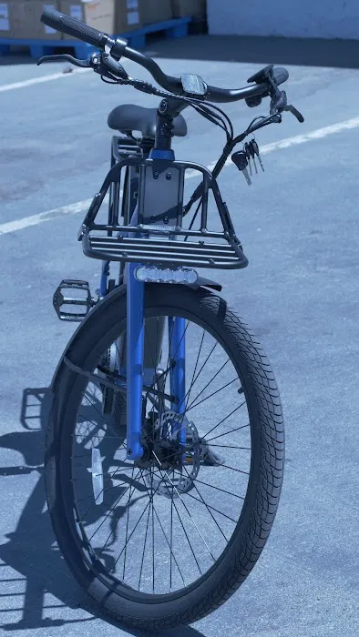 Ultech Ebike Picture 6