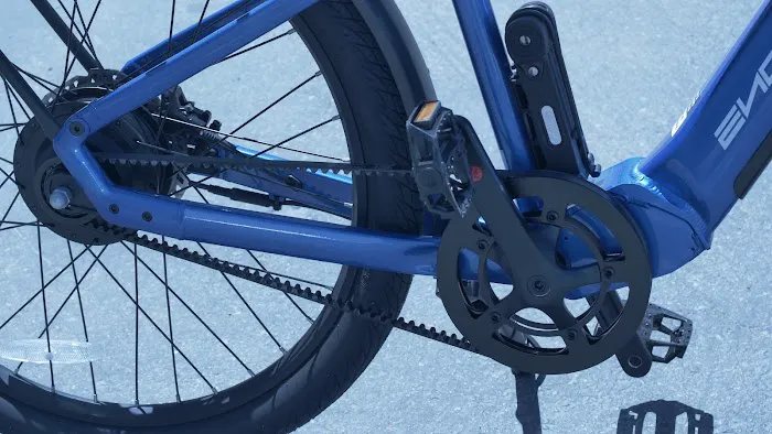 Ultech Ebike Picture 9