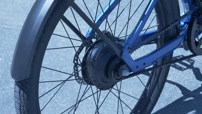 Ultech Ebike Picture 7