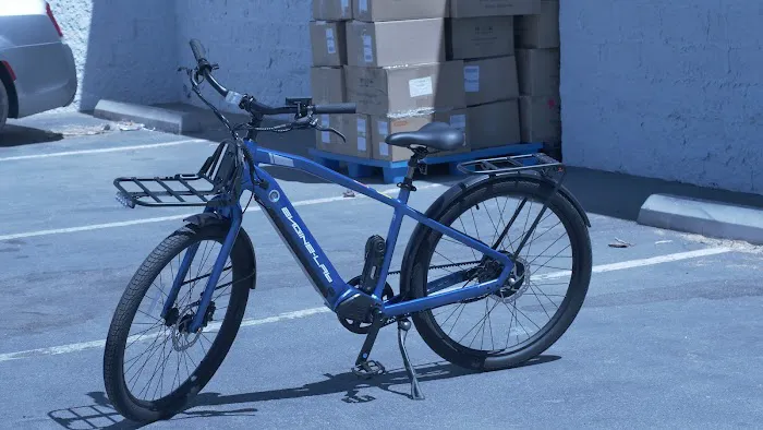 Ultech Ebike Picture 8