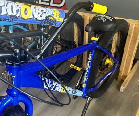 Riders Ready Bike Shop LLC