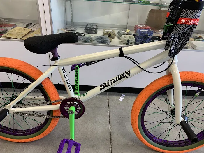 Riders Ready Bike Shop LLC Picture 2