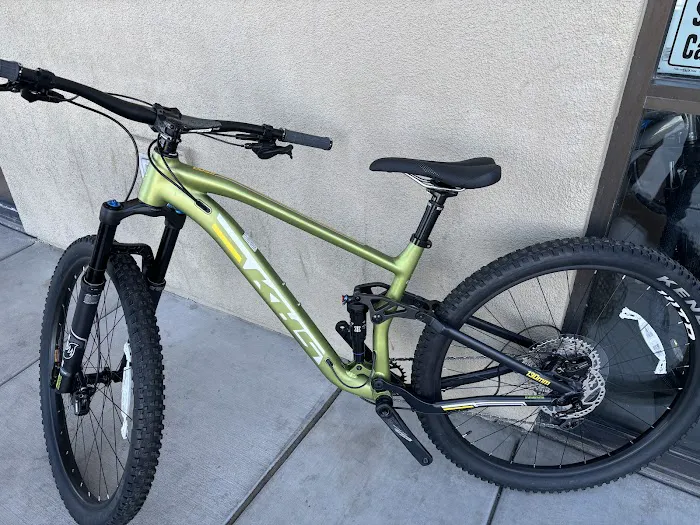 Riders Ready Bike Shop LLC Picture 7