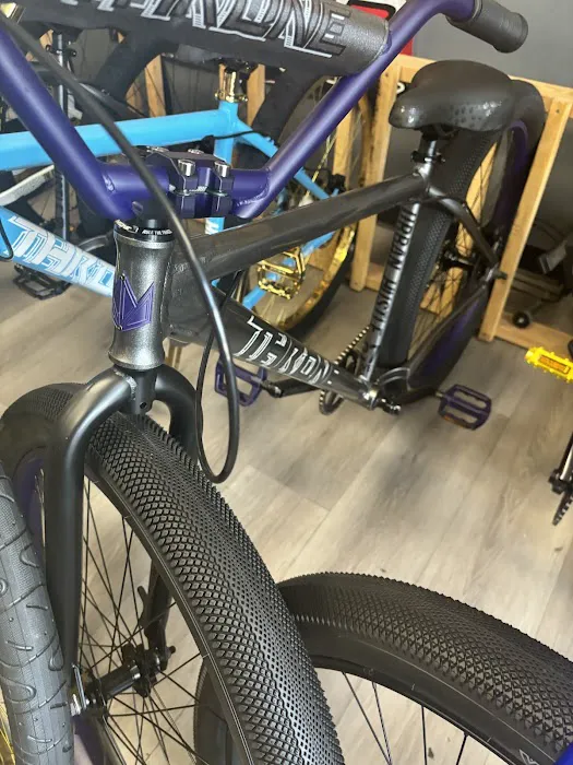 Riders Ready Bike Shop LLC Picture 5