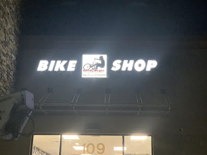 Riders Ready Bike Shop LLC Picture 9